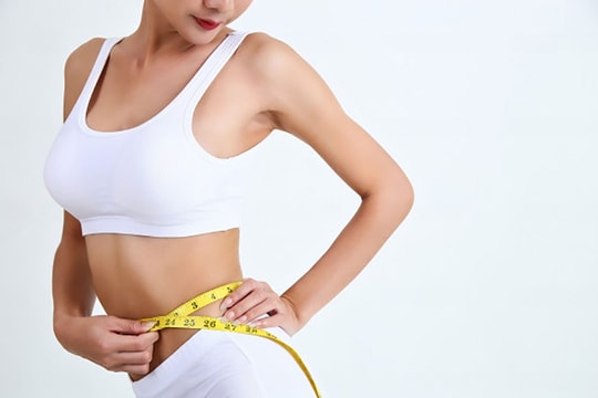 Chuyên gia chỉ cách ăn đúng cách để giảm cân