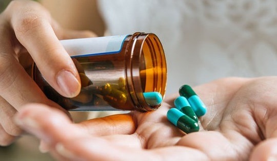 Làm gì để sử dụng thuốc trị tăng huyết áp an toàn?