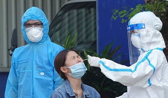 Ngày 19/11: Ca COVID-19 giảm còn 259, có 1 bệnh nhân tử vong