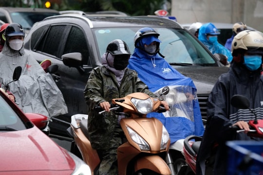 Đợt rét đậm đầu tiên ở miền Bắc dự kiến vào tháng 12: Chuyên gia nói gì? 