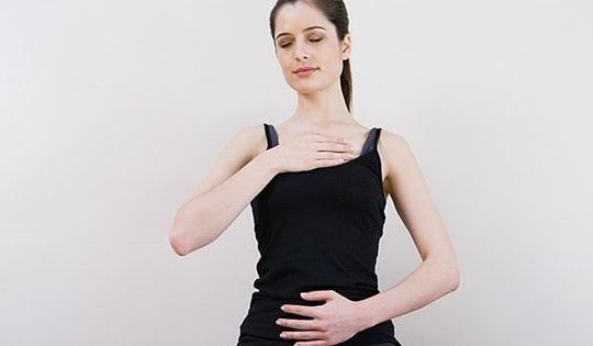 3 bài tập thở giúp người hen phế quản cải thiện tình trạng bệnh