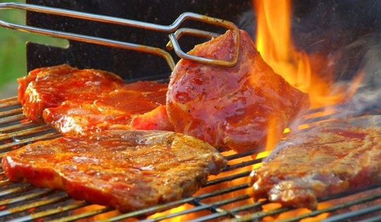 Người bị trào ngược dạ dày - thực quản có nên kiêng đồ ăn nhiều chất béo?