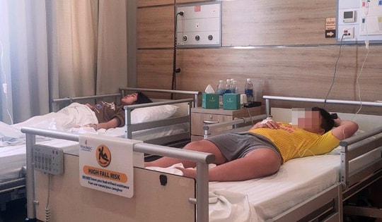 Phụ huynh đề nghị trường iSchool Nha Trang hoàn trả tiền ăn đã đóng trong năm, tạm dừng các bữa ăn bán trú