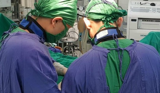 Xuất huyết tiêu hóa ở trẻ những dấu hiệu cha mẹ đừng bỏ qua