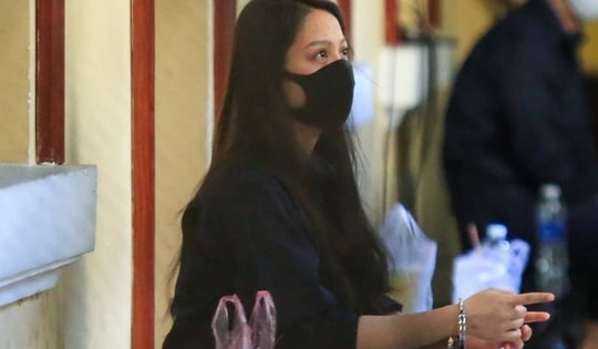 Vụ bé gái 8 tuổi bị bạo hành dẫn đến tử vong: Nguyễn Võ Quỳnh Trang bị tuyên án tử hình