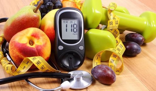 Kiểm soát tình trạng máu nhiễm mỡ ở người bệnh đái tháo đường