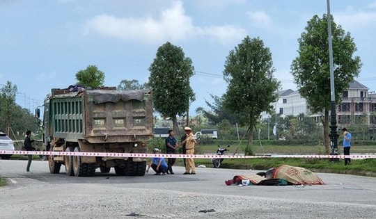 2 vụ TNGT tại Huế và Phú Yên: Bộ GTVT yêu cầu phân tích sâu, đề xuất giải pháp xử lý