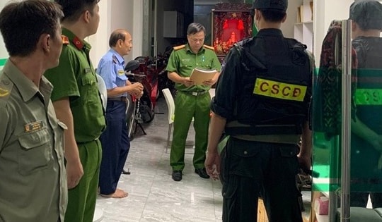 Vì sao các đường dây tổ chức đánh bạc trái phép qua mạng internet hoạt động ngày càng tinh vi?