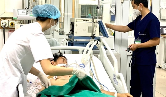 Hà Nội thêm 2 ca tử vong do sốt xuất huyết, số mắc vẫn tăng