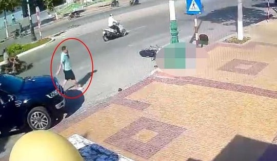 Diễn biến pháp lý vụ nữ sinh lớp 12 bị tông chết ở Ninh Thuận