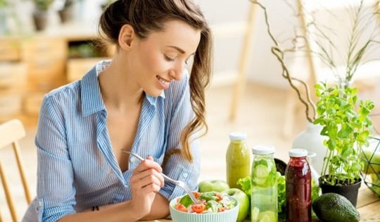 9 cách đơn giản để có hệ thống miễn dịch khỏe mạnh hơn trong mùa đông