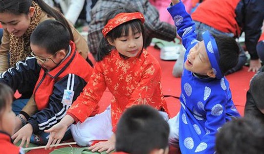 Chi tiết lịch nghỉ Tết Nguyên đán 2023 cho học sinh cả nước