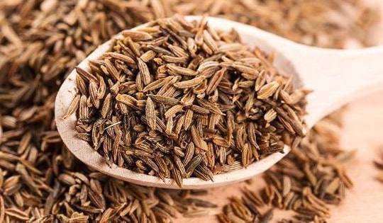 6 loại thực phẩm giúp giữ ấm cơ thể trong mùa lạnh