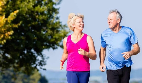 5 nhóm bài tập tốt cho người bệnh parkinson