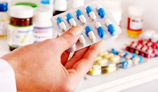 Hơn 10.200 loại thuốc, vaccine, sinh phẩm được Bộ Y tế gia hạn giấy đăng ký lưu hành