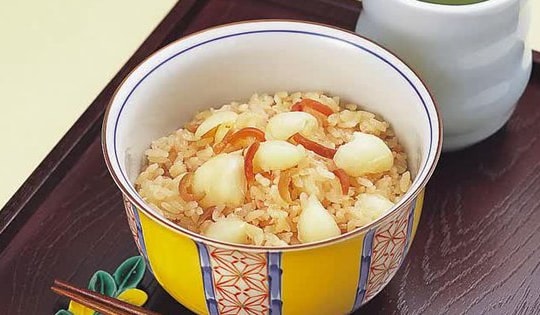 4 món ăn, bài thuốc chữa ho kéo dài