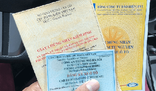 Thắt chặt đăng kiểm xe khách, xe tải sau hàng loạt vụ tai nạn nghiêm trọng