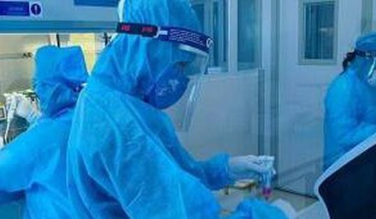 Sáng 10/12: Theo dõi sự xuất hiện các biến thể COVID-19 mới; Xử lý thông tin ngộ độc ma túy trong thực phẩm, thuốc lá điện tử