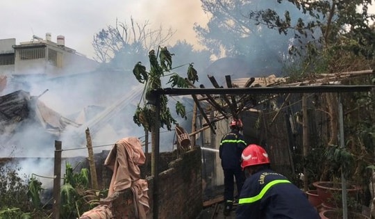 Vụ 3 người chết cháy ở Hải Phòng: Đối tượng gây án khó thoát án tử?