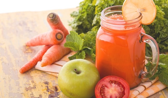 14 thực phẩm lành mạnh tốt cho sức khỏe