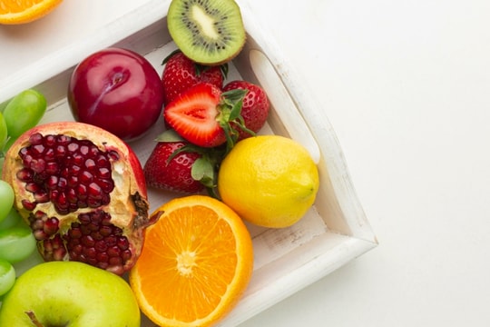 4 sai lầm 'kinh điển' khi ăn trái cây nhiều người mắc phải