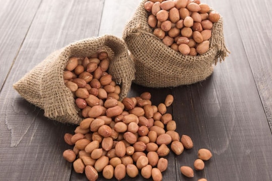 7 loại hạt giúp giữ ấm cơ thể trong mùa đông