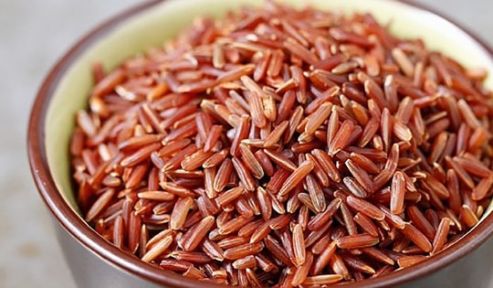 Bí quyết ăn cơm gạo lứt tốt nhất cho người bệnh đái tháo đường