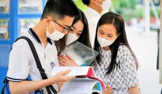 Thêm trường đại học lớn dùng chứng chỉ ngoại ngữ nội xét chuẩn đầu ra cho sinh viên