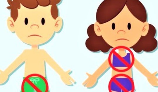 Vụ 3 nam sinh lớp 8 nghi xâm hại nữ sinh lớp 6: Cần giáo dục giới tính cho con theo lứa tuổi