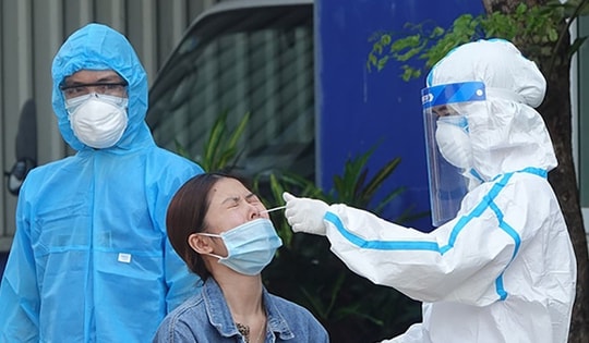 Ngày 19/12: Có 234 ca COVID-19 mới, 1 bệnh nhân tại Bến Tre tử vong