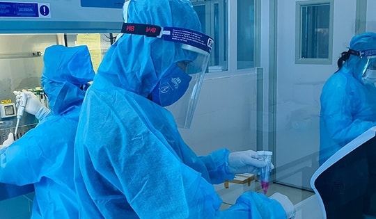 Sáng 20/12: Theo dõi chặt sự xuất hiện biến thể mới của COVID-19; Đề xuất gỡ khó cho giám định pháp y, pháp y tâm thần