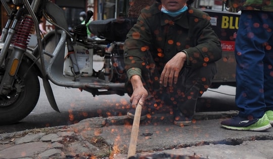 Miền Bắc sẽ đón Noel và Tết Dương lịch 2023 trong giá rét