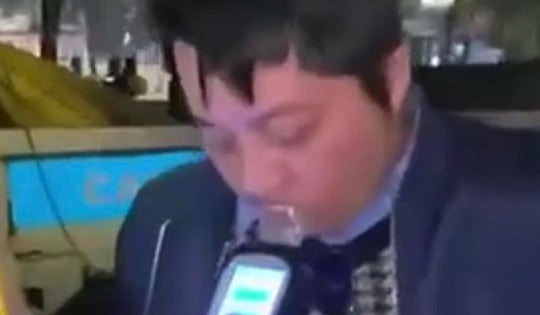 Nhiều người say xỉn vẫn lái xe, chống đối cảnh sát