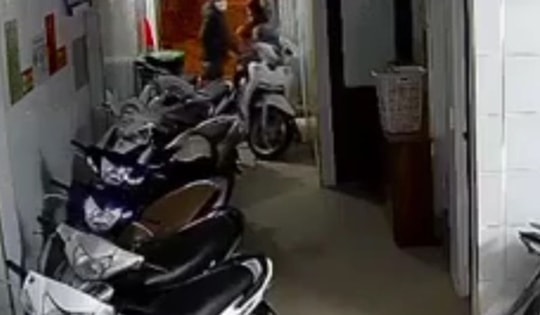 Thêm một cô gái trẻ tại Hà Nội bị nam thanh niên sàm sỡ tại xóm trọ