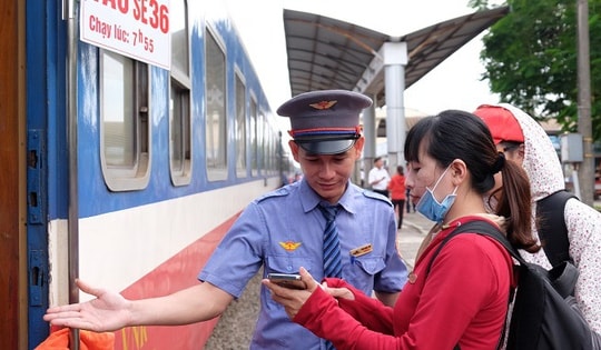 Tin vui dành cho người dân miền Trung về quê nghỉ Tết Quý Mão 2023