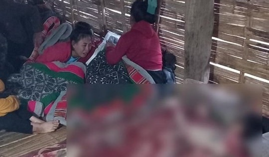 Hai trẻ nhỏ bị bố sát hại ở Điện Biên: Giải pháp để người mắc bệnh tâm thần không còn là "nguồn nguy hiểm cao độ" trong xã hội ?