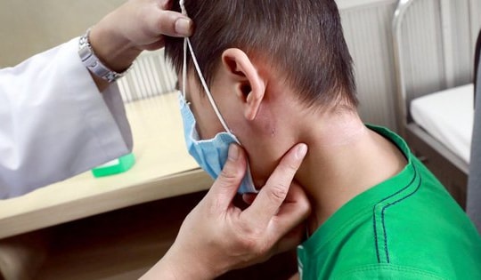 Bệnh Whitmore ở trẻ - Những thông tin cha mẹ cần biết