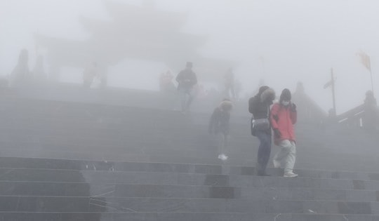 Sa Pa đón gần 42.000 lượt khách du lịch dịp Tết dương lịch 2023