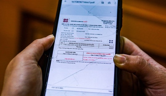 Hàng nghìn tài xế vi phạm giao thông trong dịp nghỉ Tết Dương lịch, nộp phạt trực tuyến thế nào?