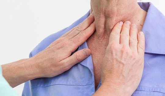 Các yếu tố nguy cơ gây ung thư tuyến giáp cần lưu ý