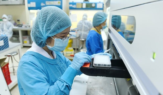 Sáng 10/1: Chuẩn bị sẵn sàng các phương án, điều kiện phòng, chống dịch COVID-19 và các dịch bệnh khác