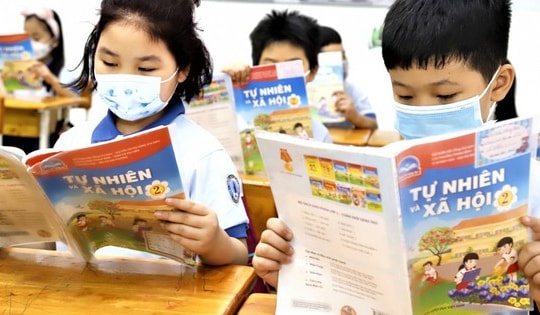 Bộ GD&ĐT chỉ ra hàng loạt sai sót trong lựa chọn sách giáo khoa tại 6 tỉnh