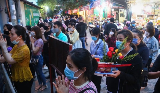 Sẵn sàng các phương án, điều kiện đảm bảo phòng, chống dịch trong dịp Tết Nguyên đán