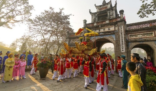 Hà Nội yêu cầu phải lường trước nguy cơ dịch bệnh, cháy nổ khi tổ chức các lễ hội Xuân