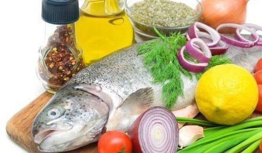 Người bị viêm khớp nên ăn 8 thực phẩm này để giảm đau khớp