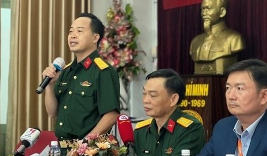 Pháp lý vụ tin đồn thất thiệt liên quan đến nữ sinh đang học giáo dục quốc phòng tại Trường Quân sự Quân khu 7