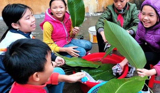 Những địa phương nào vẫn chưa thông báo lịch nghỉ Tết Nguyên đán 2023 cho học sinh?