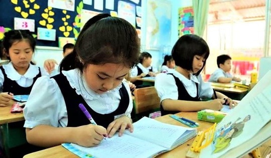 Đừng để học sinh vật vã, ám ảnh với bài tập về nhà trong dịp Tết