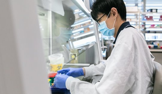 Ngày 17/1: Ca mắc mới COVID-19 tăng trong 24h qua