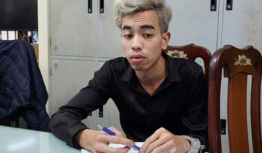 Đầu thú là tình tiết giảm nhẹ trách nhiệm hình sự nhưng kẻ sát hại người yêu cũ tại phố Vương Thừa Vũ vẫn khó thoát án tử?